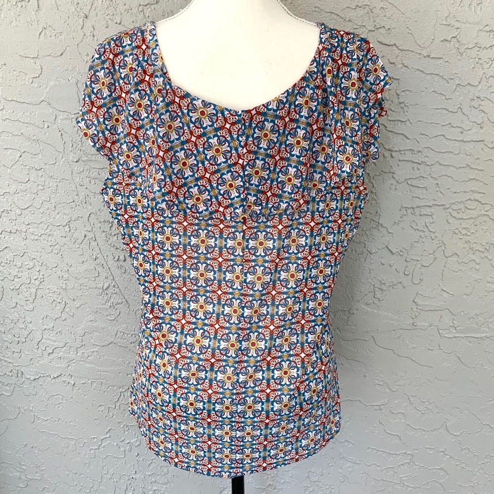 Amang NY blouse - Picture 3 of 5